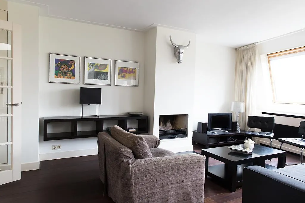 Marnix360Apartments Top Amsterdam