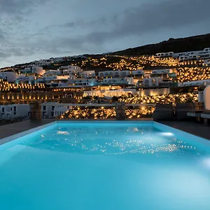 Aparthotel Cova Mykonos ****