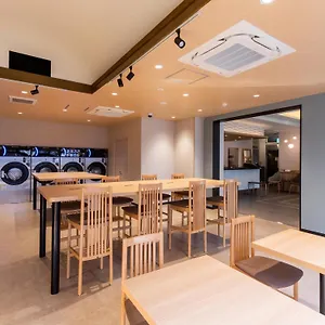 Hotel Tokyu Monzen-nakacho ***