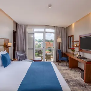 Hotel Golden Tulip Canaan ****