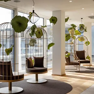 Hotel Arcotel Aq ****