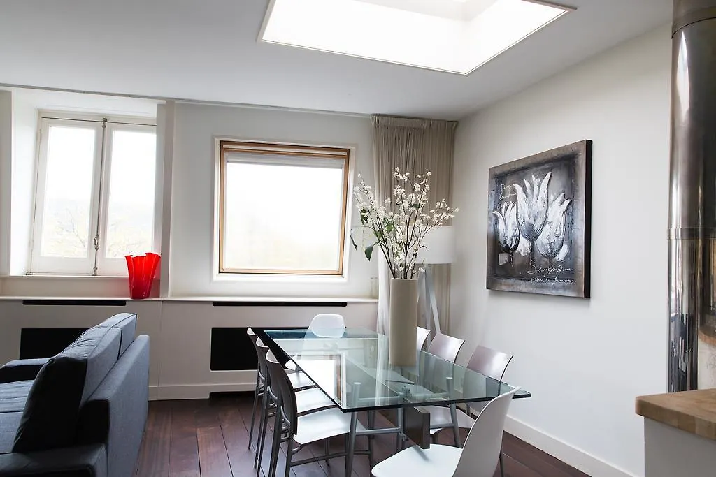 Aparthotel Marnix360Apartments Top Amsterdam