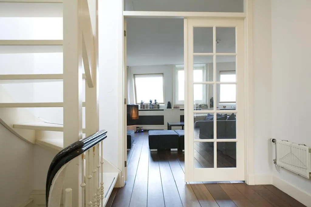 Marnix360Apartments Top Amsterdam Aparthotel