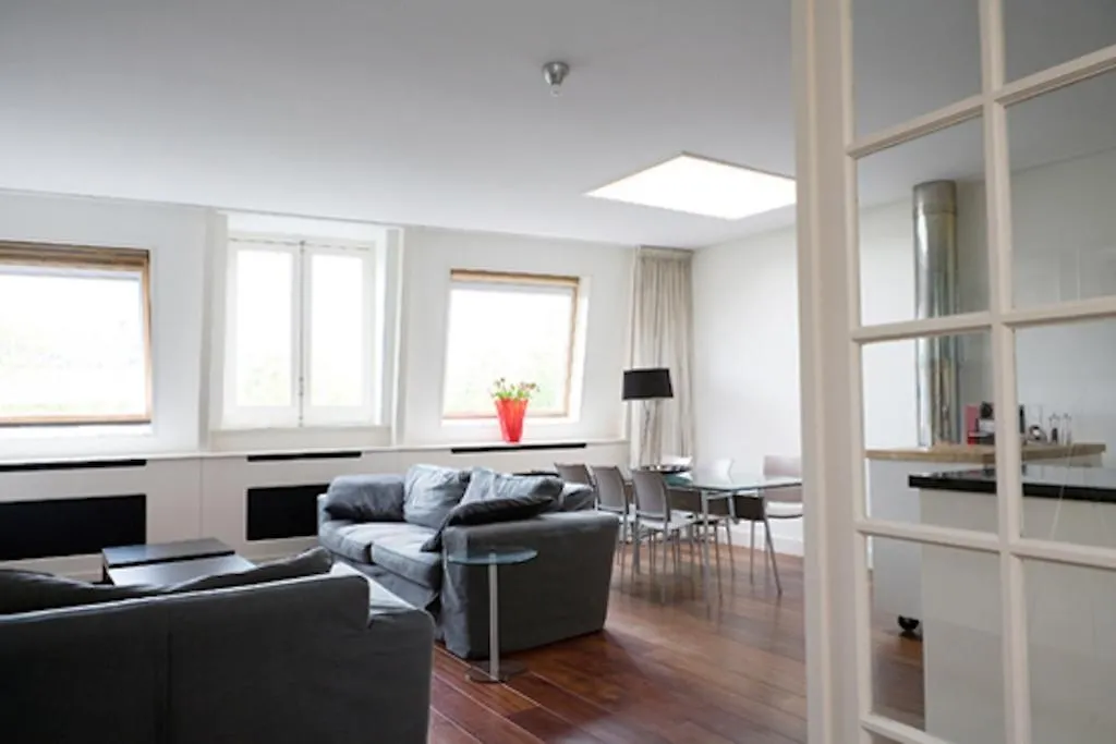 Marnix360Apartments Top Amsterdam