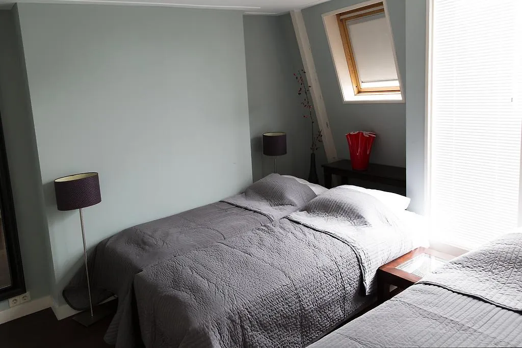 Marnix360Apartments Top Amsterdam Aparthotel