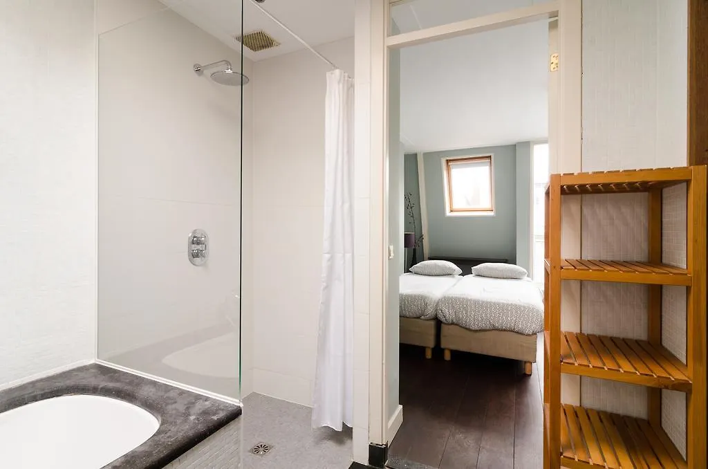 Marnix360Apartments Top Amsterdam