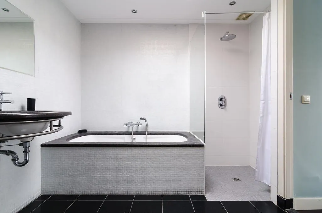 Marnix360Apartments Top Amsterdam 2*,  Netherlands